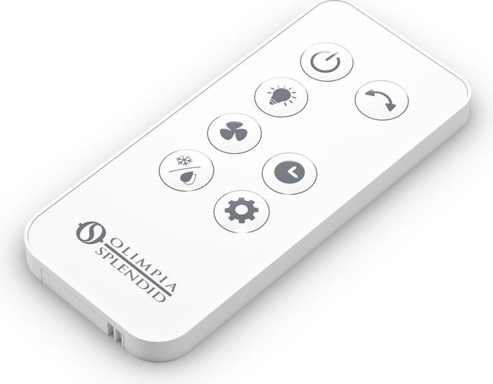 Actual product image Olimpia Splendid PELER 40