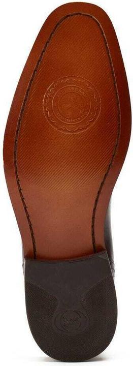 Produktbild Base London Stiefeletten Sikes Leder (45.5)