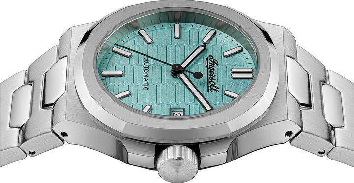 Image du produit Ingersoll 1892 Montre pour homme THE CATALINA (Montre analogique, 38 mm)