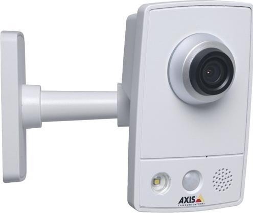 Produktbild Axis M1045-Lw (1920 x 1080 Pixels)
