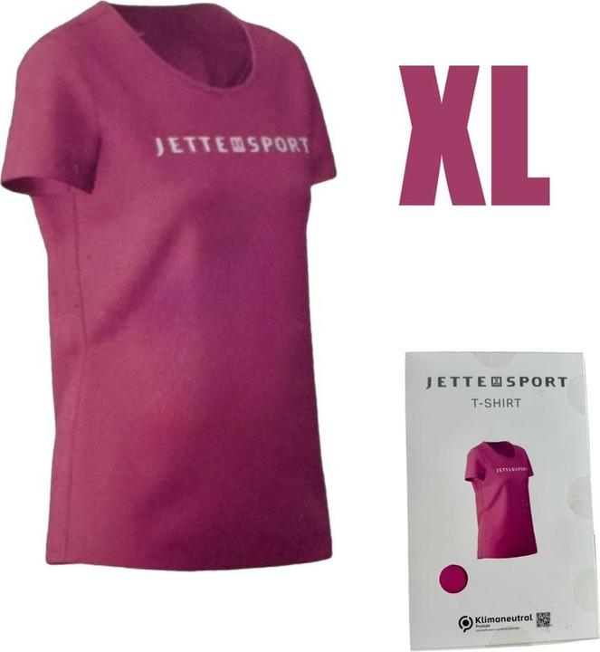 Jette Sport Damen T-Shirt