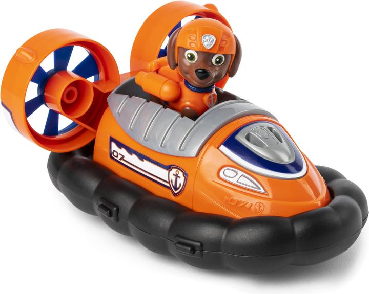 Image du produit Spin Master Véhicule Basic Paw Patrol Zuma