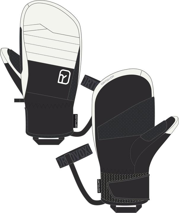 Produktbild Ortovox Full Leather Mitten W (XS)