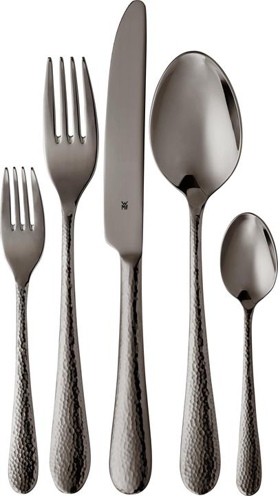 WMF Sitello Besteck Set 6 Personen (30 Stück, Besteck Set)