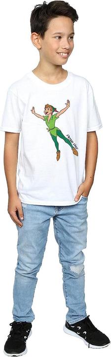 Image du produit Disney T-shirt classique en coton volant pour garçons (152, 158)