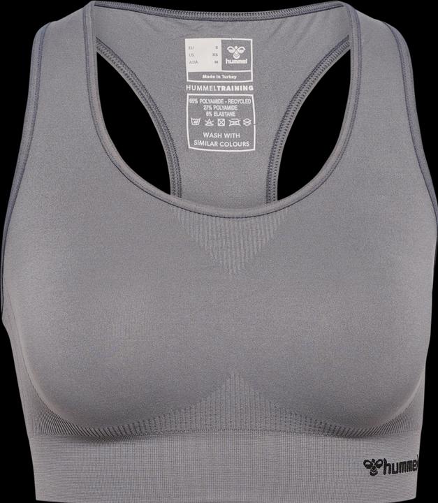 Actual product image hummel Hmltif Seamless Sports Top (L)