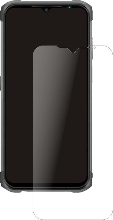 Produktbild Dipos Displayschutz Anti-Shock (1 Stück, Ulefone Armor 12)
