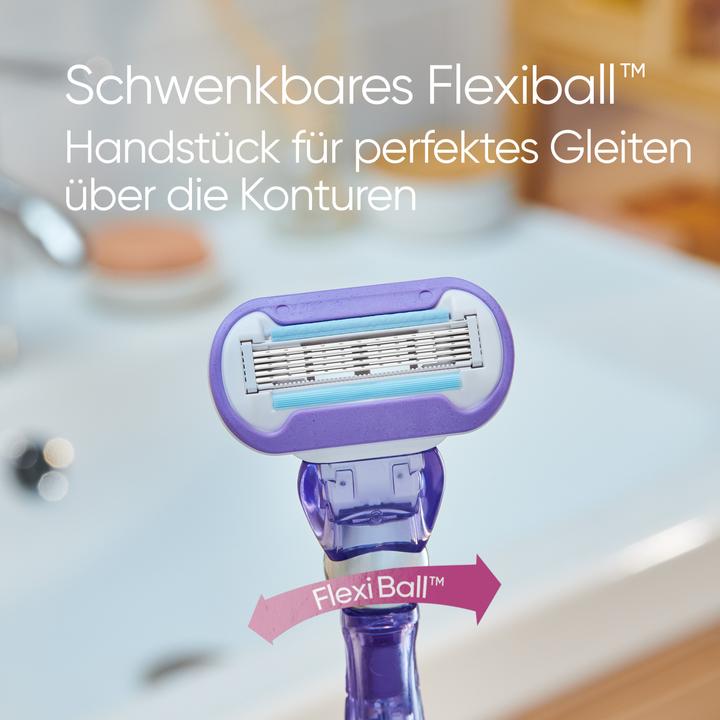 Image du produit Gillette Venus Venus Swirl