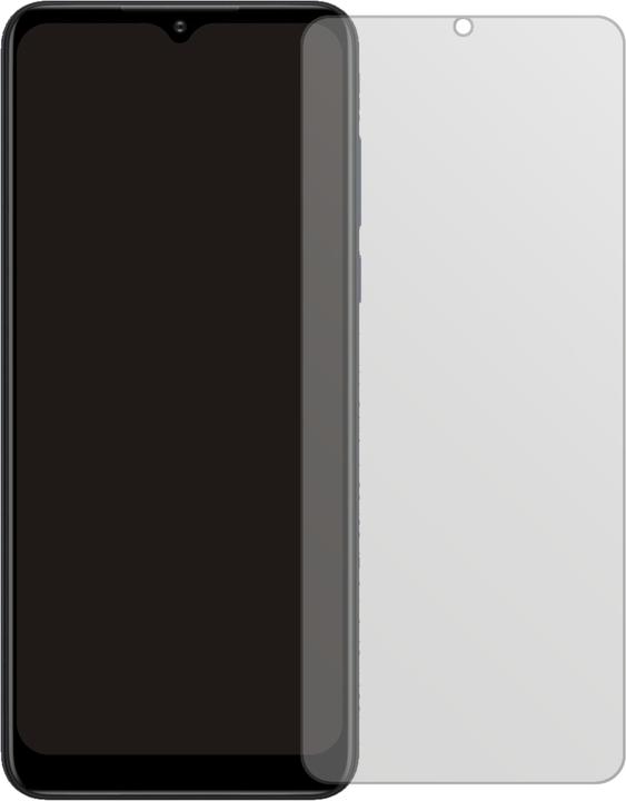 Produktbild Dipos Displayschutzfolie Antireflex (6 Stück, Motorola Moto G Pure)