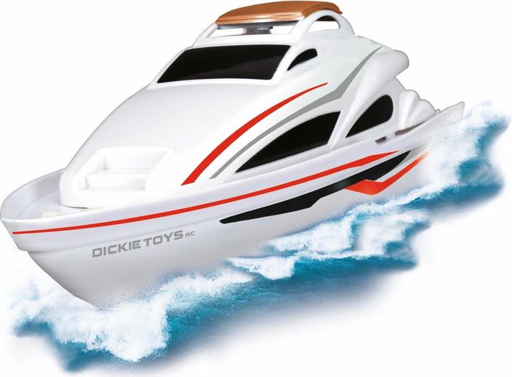 Produktbild Dickie RC Sea Lord Schnellboot