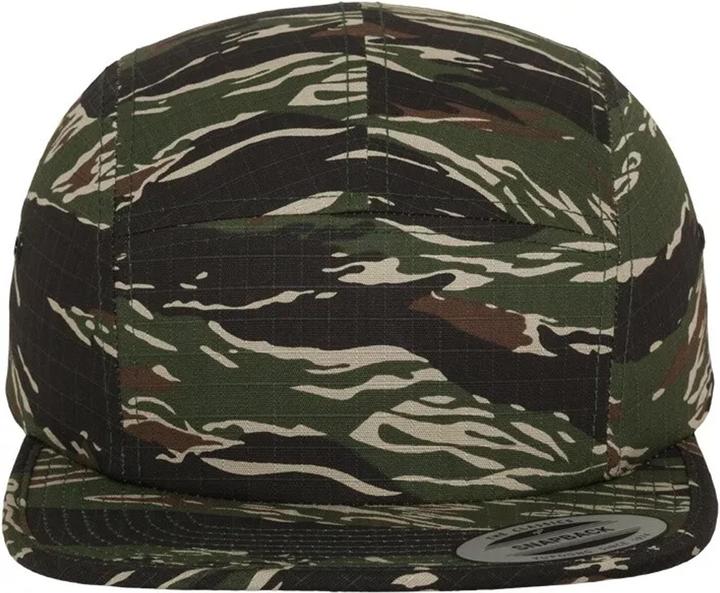 Actual product image Yupoong Unisex Adult Flexfit Classic Baseball Cap (One size)