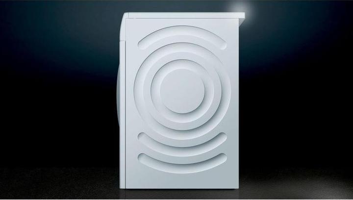 Image du produit Siemens WM14US90CH iQ500 (9 kg, Gauche)