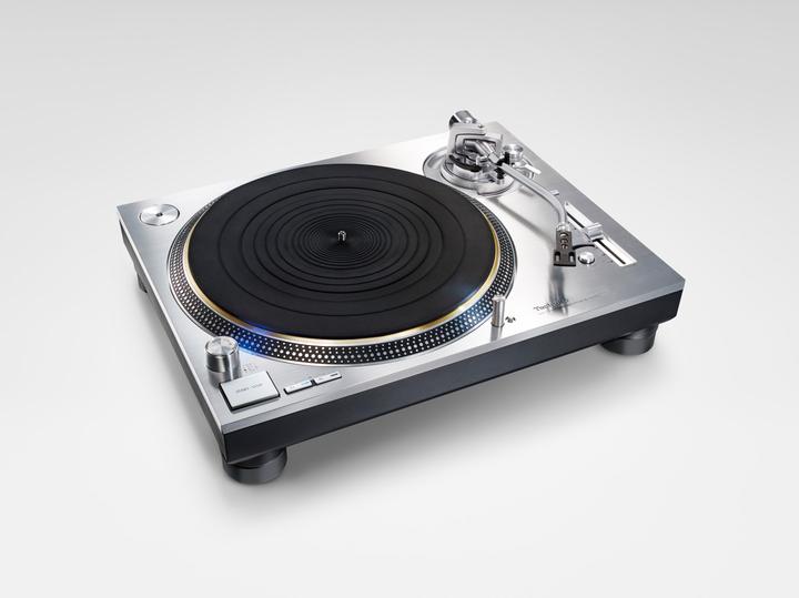 Image du produit Technics SL-1200G (Semi-automatique)