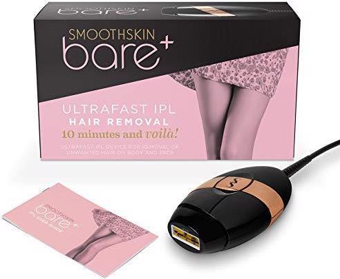 Actual product image SmoothSkin Bare + Ultra