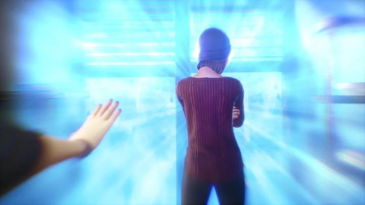 Produktbild Square Enix Life is Strange: True Colors (CODICE) (Switch, Switch Lite, Switch OLED)