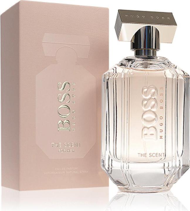 Immagine prodotto Hugo Boss Il profumo (Eau de parfum, 30 ml)