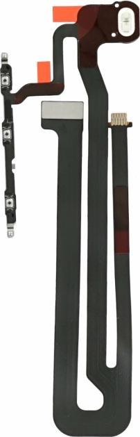 Actual product image OEM Power (on/off) and Volume Flex for Huawei Mate 9 (Mate 9)