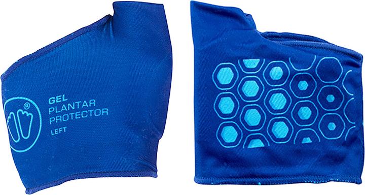 Actual product image Sidas Gel Plantar Protectors (22.5, 23.5, 24.5, 25.5)