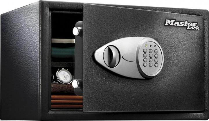 Produktbild Master Lock X125ml (33.30 l)