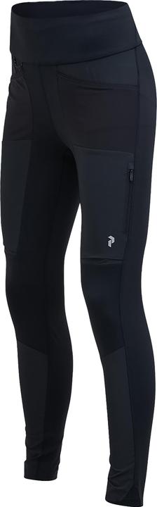 Produktbild Peak Performance Women's Ascent Track Tights (S)