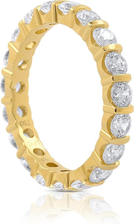 Produktbild Muau Memoire (52, 750/18 K Gold)