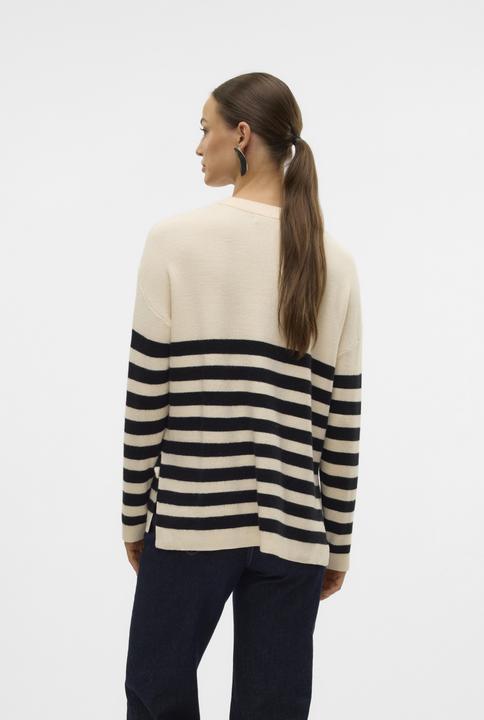 Immagine prodotto Vero Moda VMCLOVER Pullover Maglione lavorato a maglia (XS)