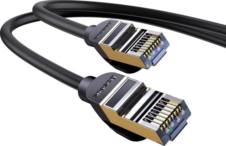 Image du produit Baseus Câble réseau (UTP, CAT7, 1 m)
