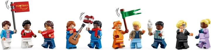 Actual product image LEGO Icons (40634, LEGO Icons, LEGO Rare Sets)