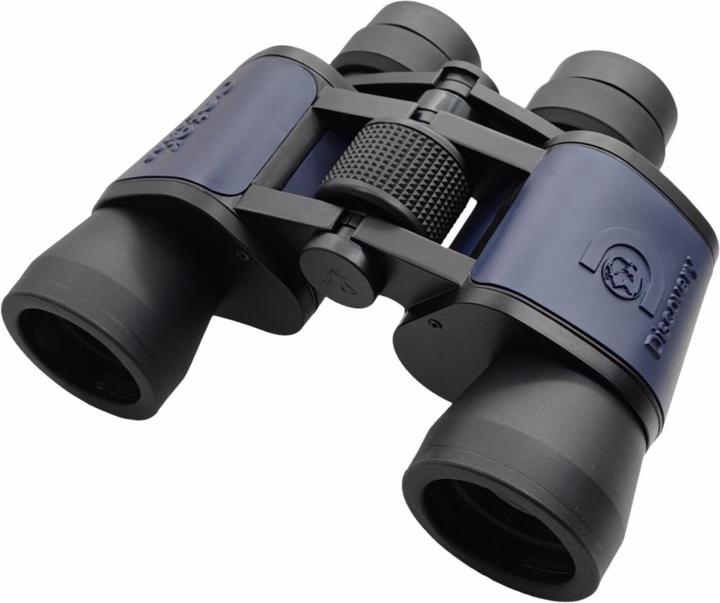 Actual product image Discovery Gator 8x40 (8 x, 40 mm)