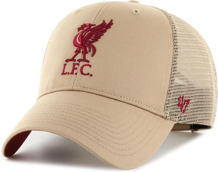 47 Brand Trucker Branson FC Liverpool