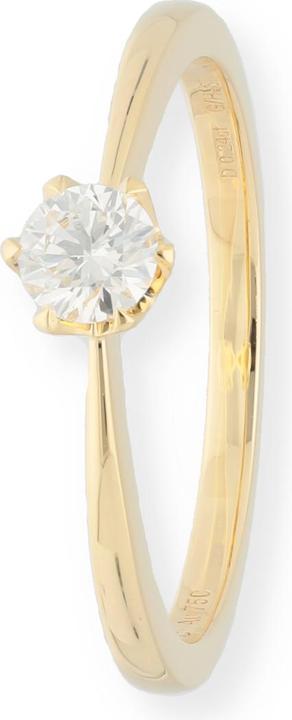 Produktbild Carat Solitaire (52, 750/18 K Gold)