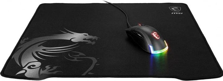 Produktbild MSI Agility GD30 (L)