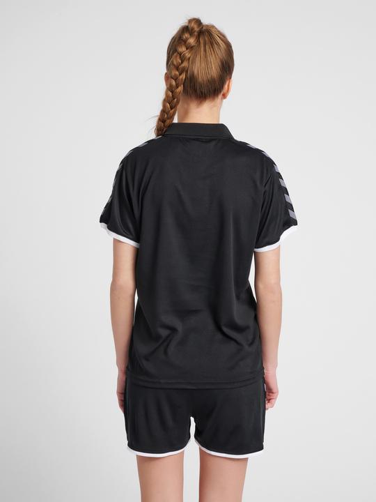 Produktbild hummel Authentic Woman Functional Polo (XL)