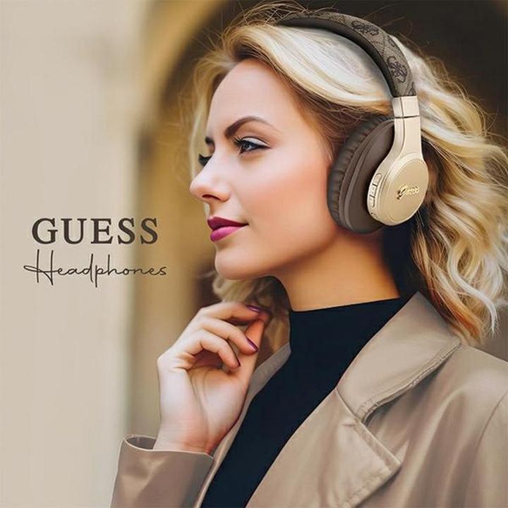 Image du produit Guess GUBH604GEMW (pas de réduction du bruit, 32 h, Sans fil)