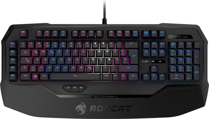 Roccat Ryos MK FX RGB (CH, Cable)