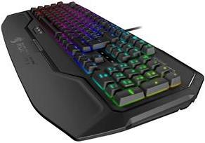 Actual product image Roccat Ryos MK FX RGB (CH, Cable)