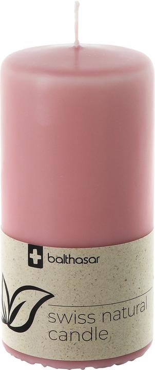 Immagine prodotto Balthasar Candela cilindrica Swiss Natural (1 pz.)