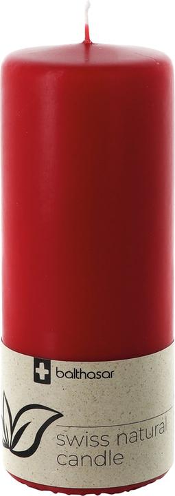 Immagine prodotto Balthasar Candela cilindrica Swiss Natural (1 pz.)