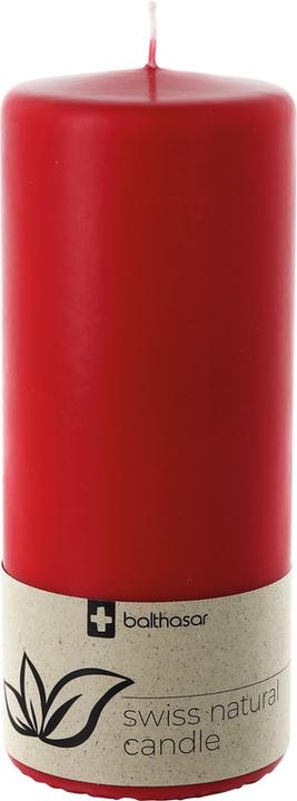 Immagine prodotto Balthasar Candela cilindrica Swiss Natural (1 pz.)