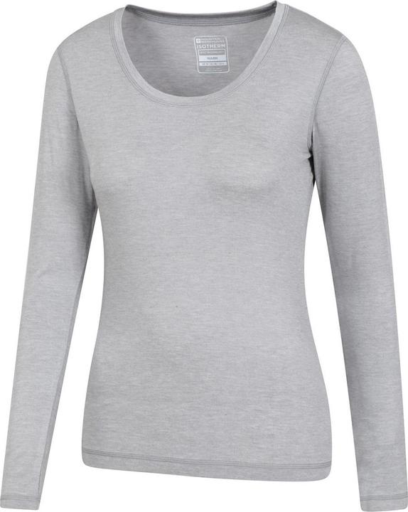 Immagine prodotto Mountain Warehouse Top termico donna/donna Keep The Heat (42 D)