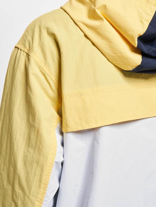 Produktbild Tommy Hilfiger Tommy Jeans Chicago Colorblock - 88771 (XS)