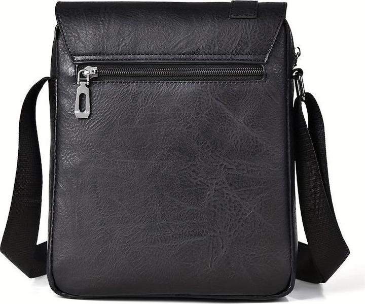 Immagine prodotto Only-Bags.Store Borsa a tracolla, borsa messenger, borsa moda casual in materiale Pu