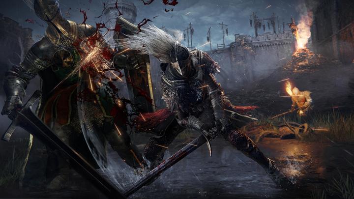Produktbild Bandai Namco NAMCO Entertainment Elden Ring - Launch Edition Mehrsprachig Xbox Series X (Xbox Series X, EN)
