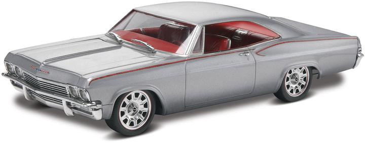 Actual product image Revell Foose 65 Chevy Impala