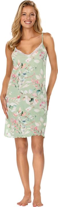 Actual product image Ascafa Damen-Nachthemd (52)