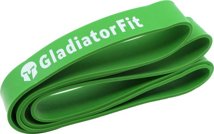 Immagine prodotto Gladiatorfit Banda di resistenza grande (2.08 m, Strong)