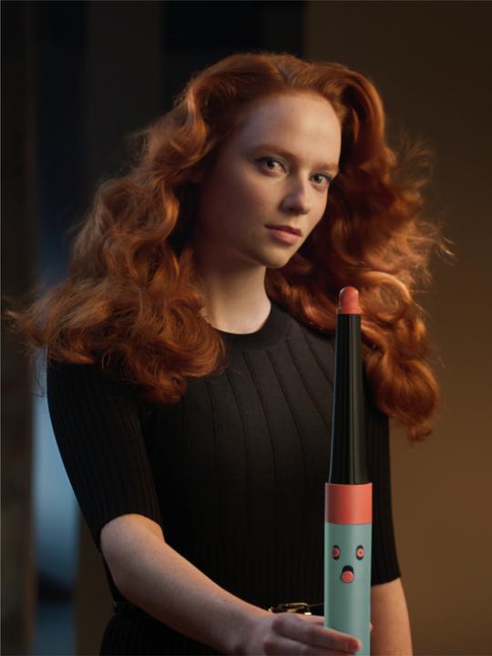 Produktbild Dyson Airwrap i.d. Multi-Haarstyler und -trockner Straight+Wavy (30 mm)