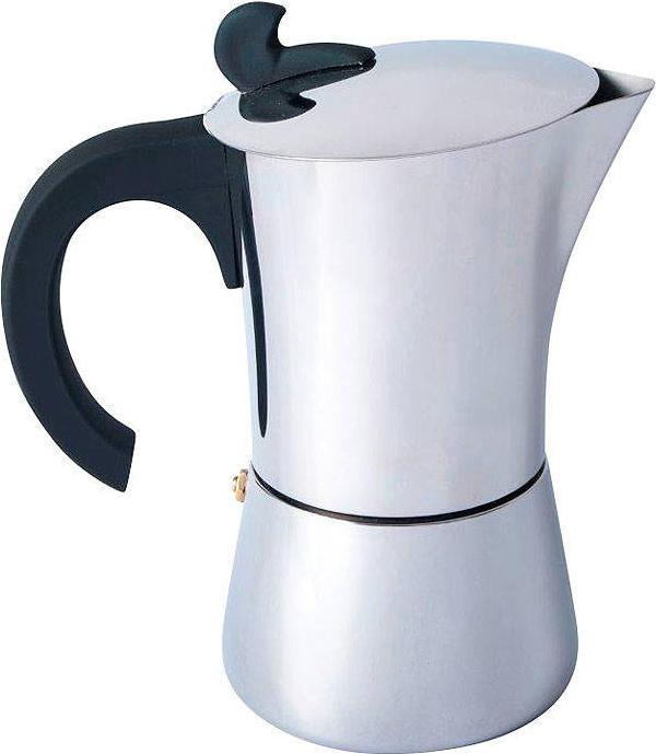 Produktbild Outdoor Spirit Espresso Maker Edelstahl (4 T.)
