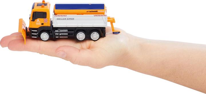 Actual product image Revell RC Mini Service Truck Model 2
