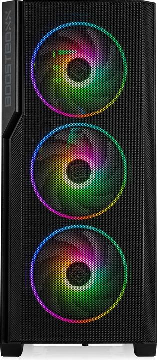 Produktbild CSL Gaming PC M12250H (AMD Ryzen 7 8700F, 32 GB, 1000 GB, Radeon RX 9070)
